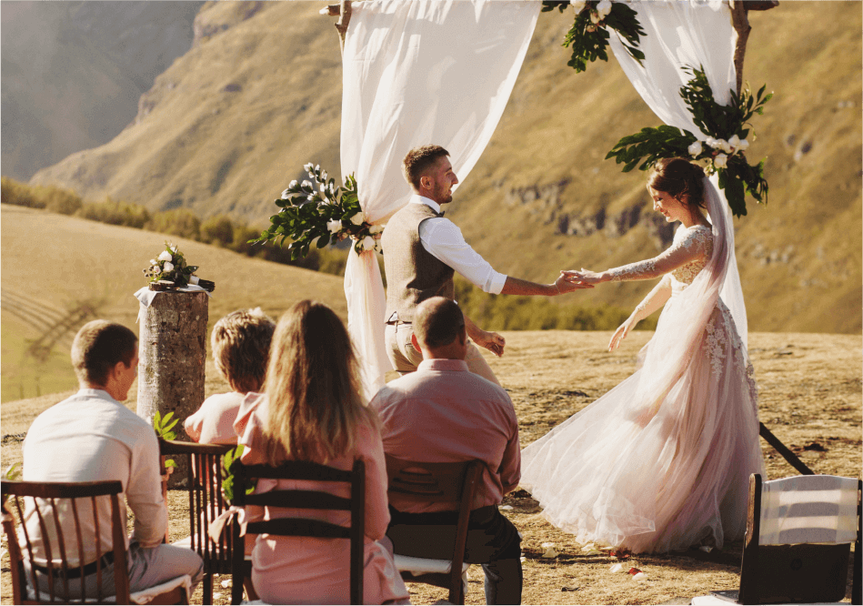 Bilal Photo – Photographe de mariage au Maroc