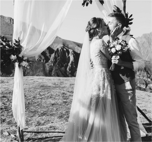 Bilal Photo – Photographe de mariage au Maroc